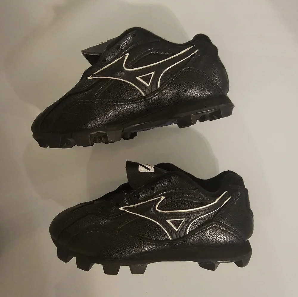 Mizuno vintage franchise